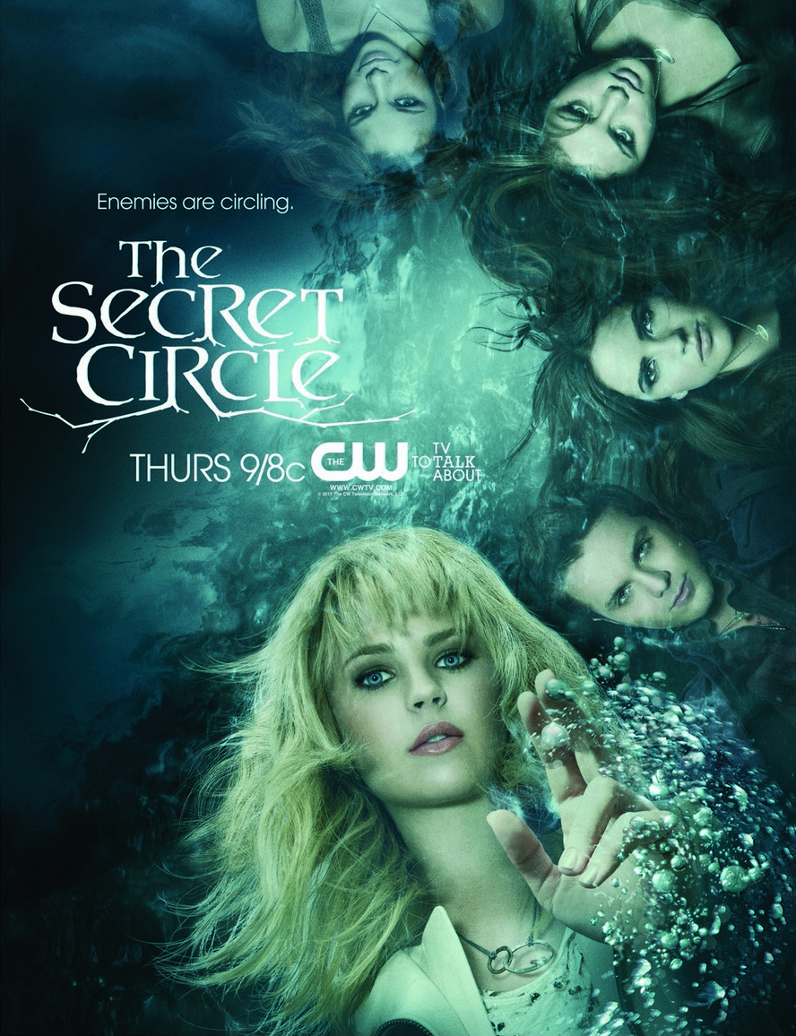 the-secret-circle-poster
